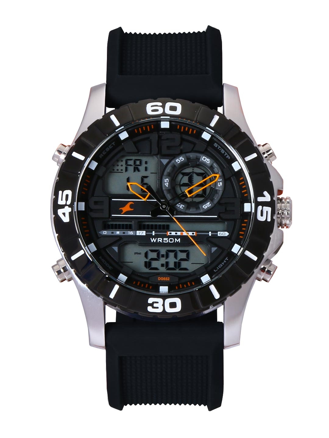 casio new model watch