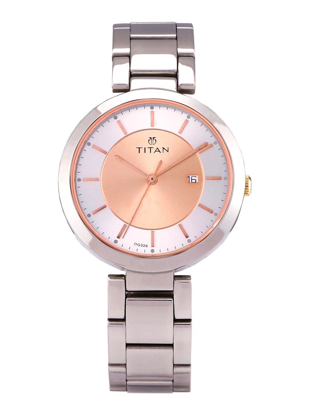 Titan dg326 2025