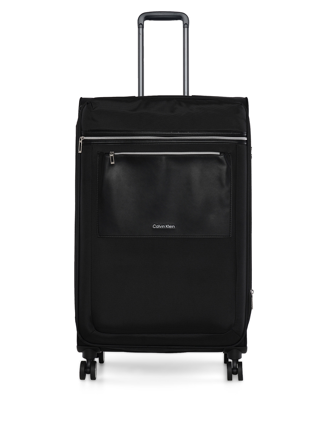 Calvin klein discount large suitcase