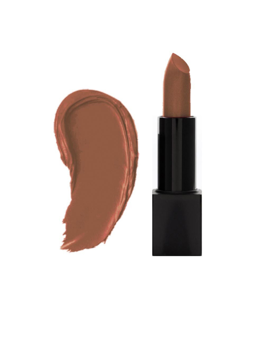 Pierre Cardin Paris Mercury Velvet Long-Lasting Lipstick 4g - Nude Rose 163