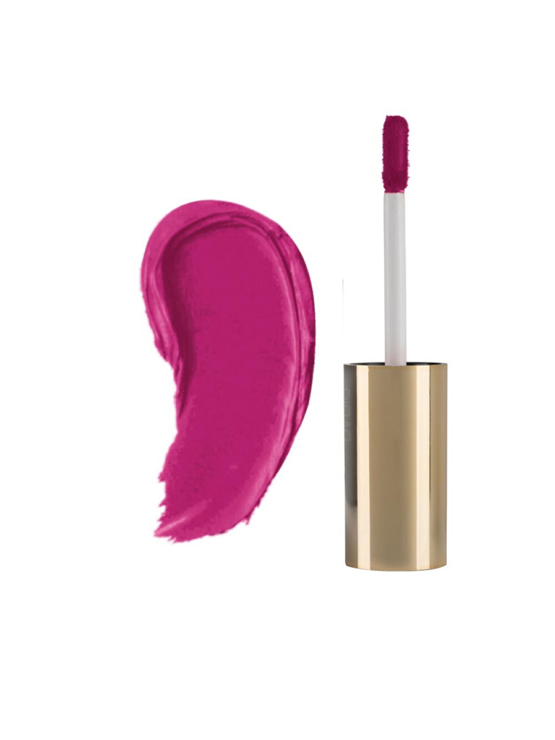 Pierre Cardin Paris Matt Wave Long-Lasting Liquid Lipstick 5 ml - Rose Pink 135