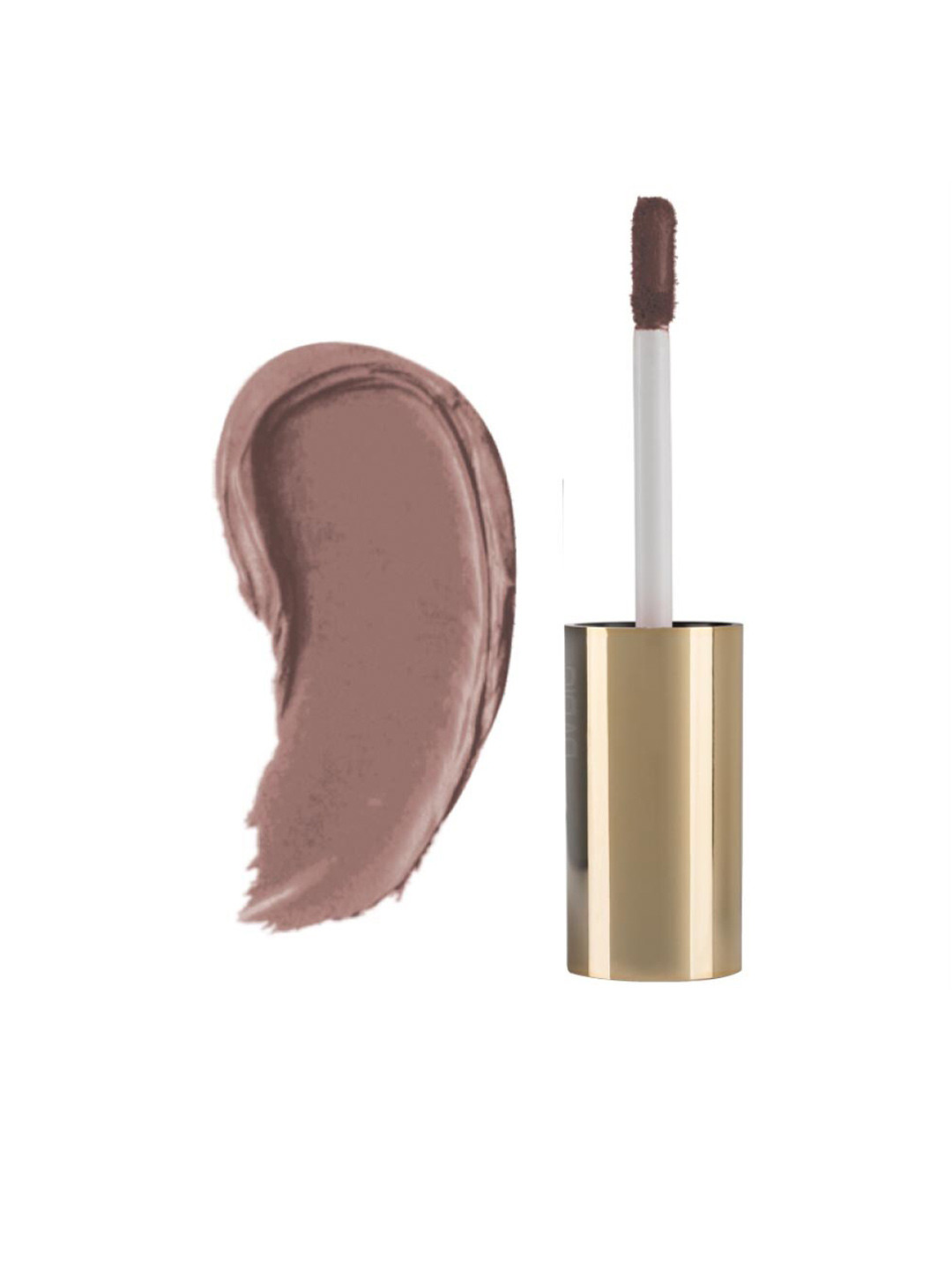 Pierre Cardin Paris Matt Wave Long-Lasting Liquid Lipstick 5 ml - Velvet Beige 825