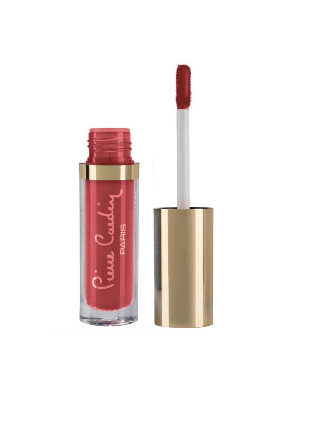 Pierre Cardin Paris Matt Wave Long-Lasting Liquid Lipstick 5 ml - Nectarine 925