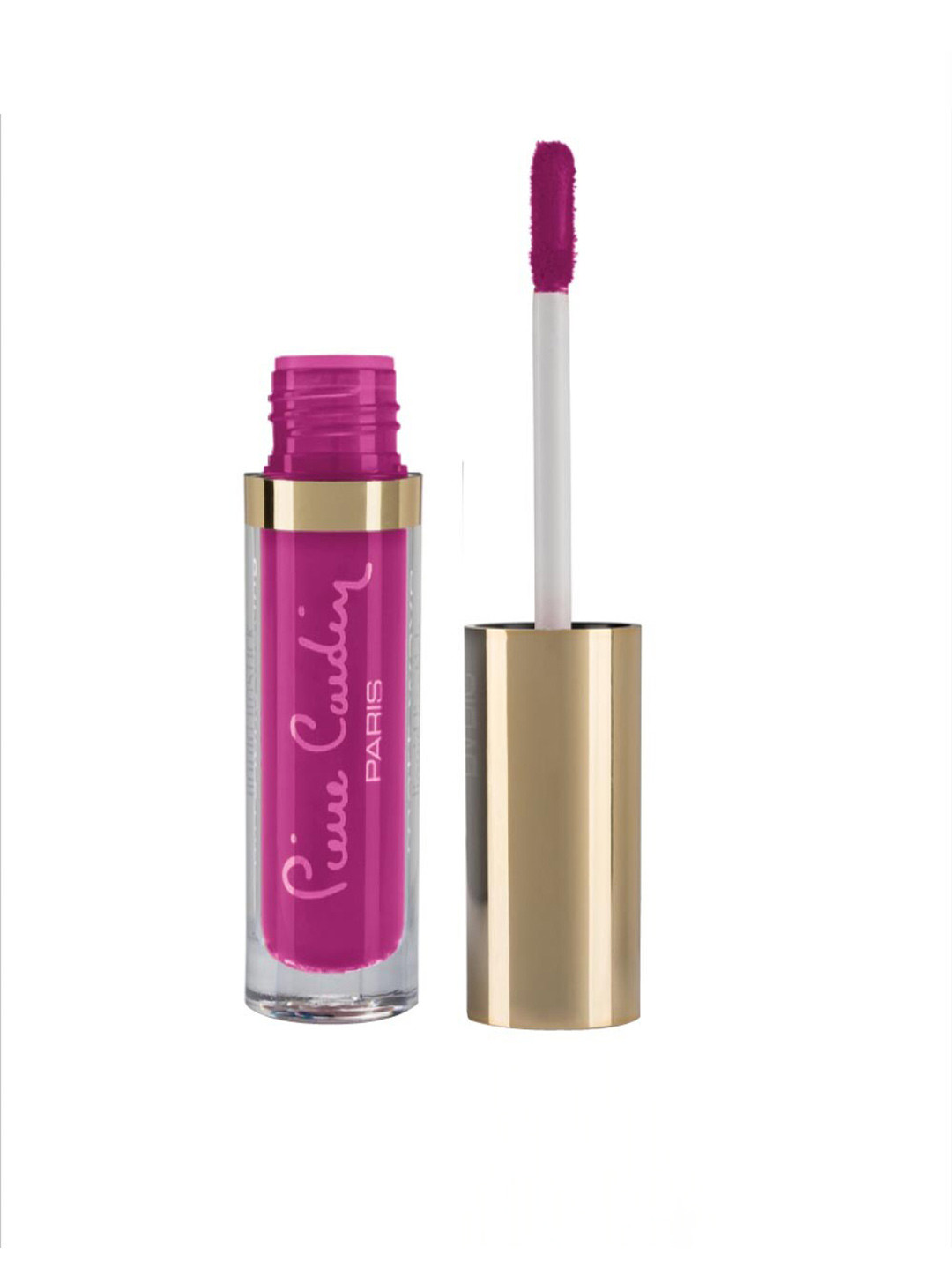 Pierre Cardin Paris Matt Wave Long-Lasting Liquid Lipstick 5 ml - Cherry Passion 930