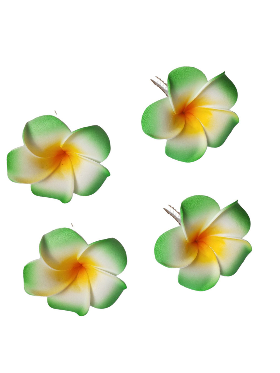 LYF5STAR Women Set of 4 U Pins