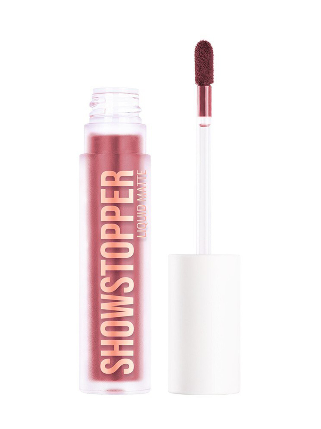 Daily Life Forever52 Showstopper Long Lasting Liquid Matte Lipstick 5 ml - Gal Power