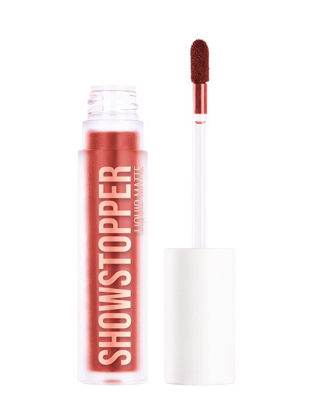 Daily Life Forever52 Showstopper Long Lasting Liquid Matte Lipstick 5 ml - Electric