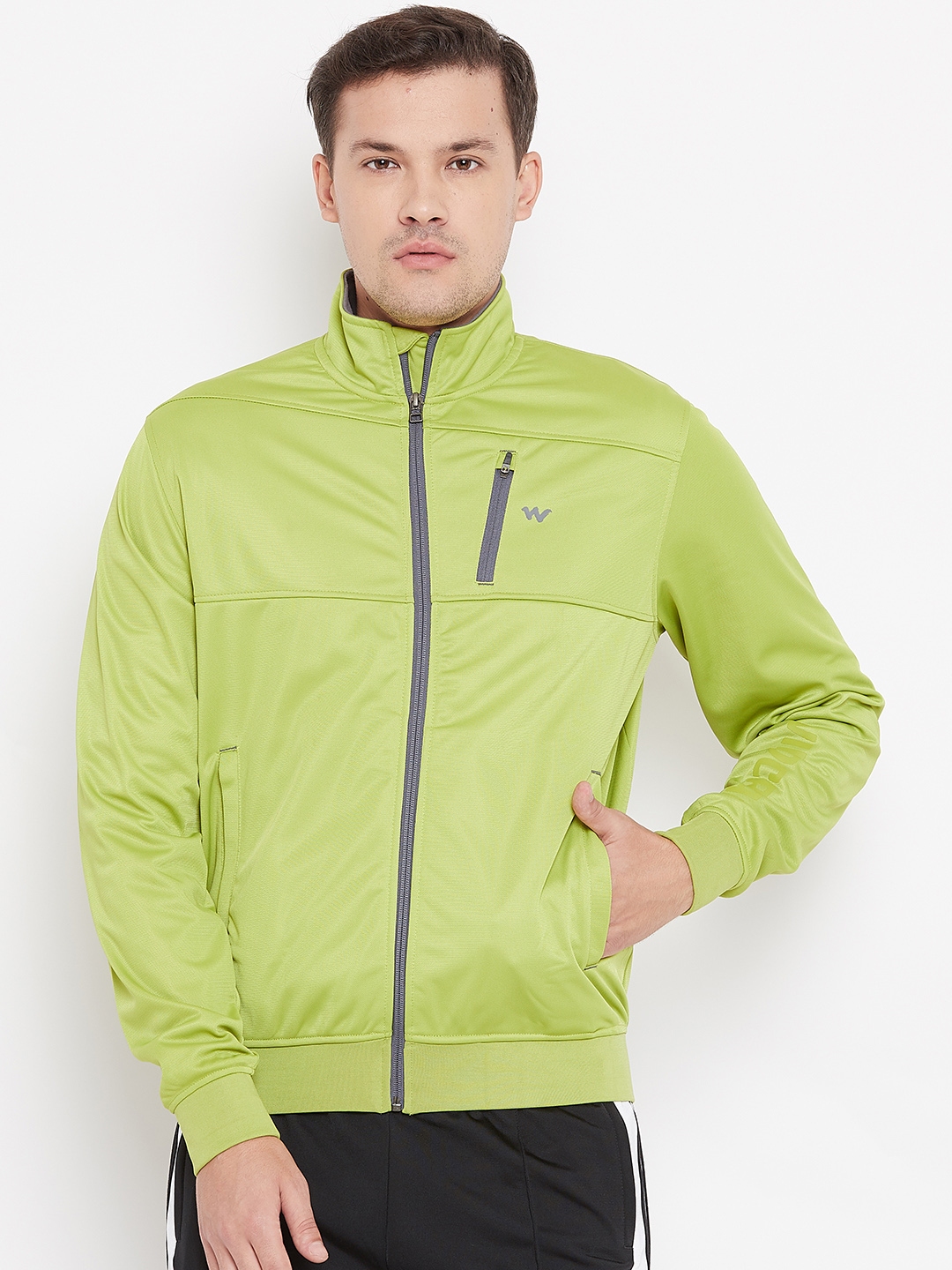 wildcraft jackets myntra