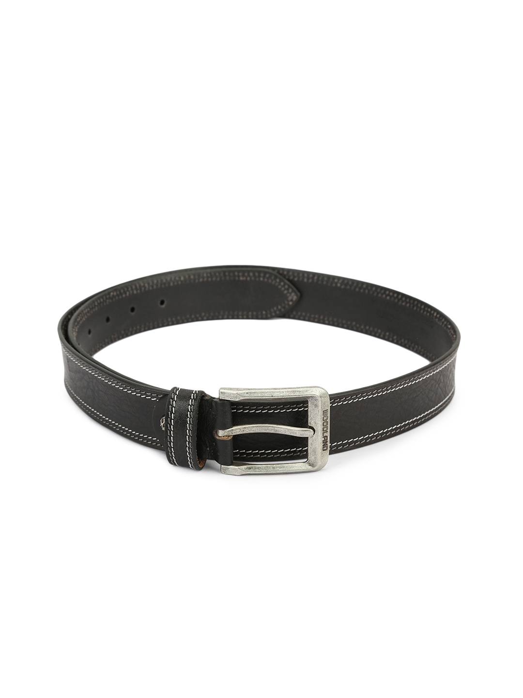 Woodland deals belt myntra