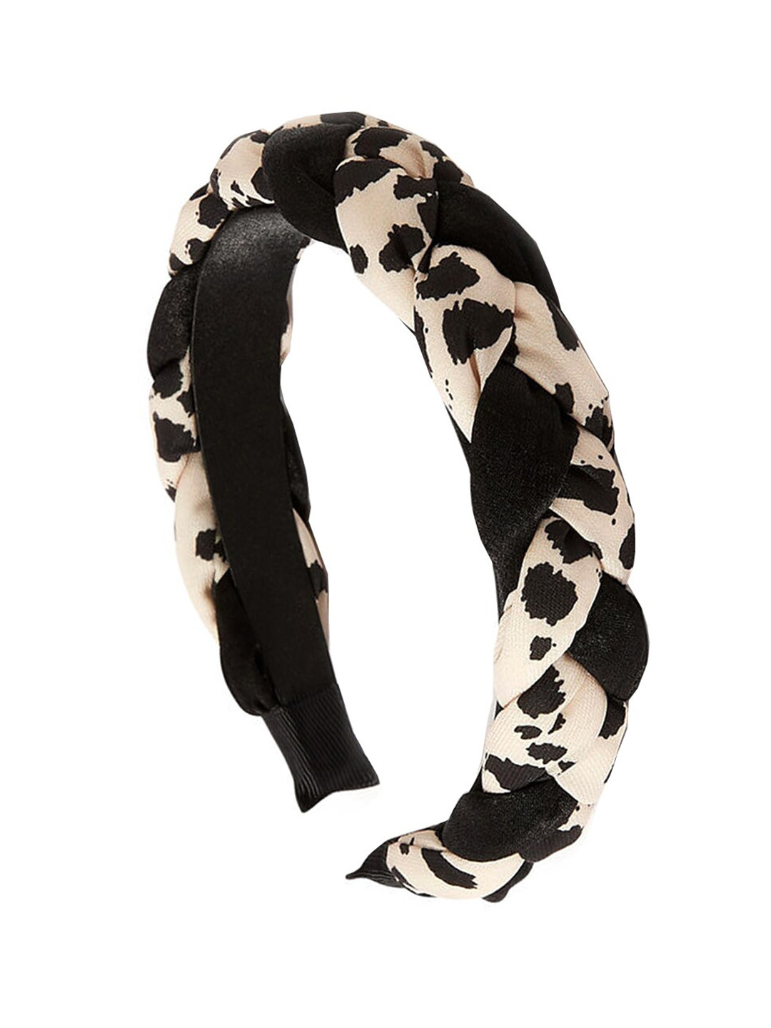 Accessorize Women Mono Plaited Headband