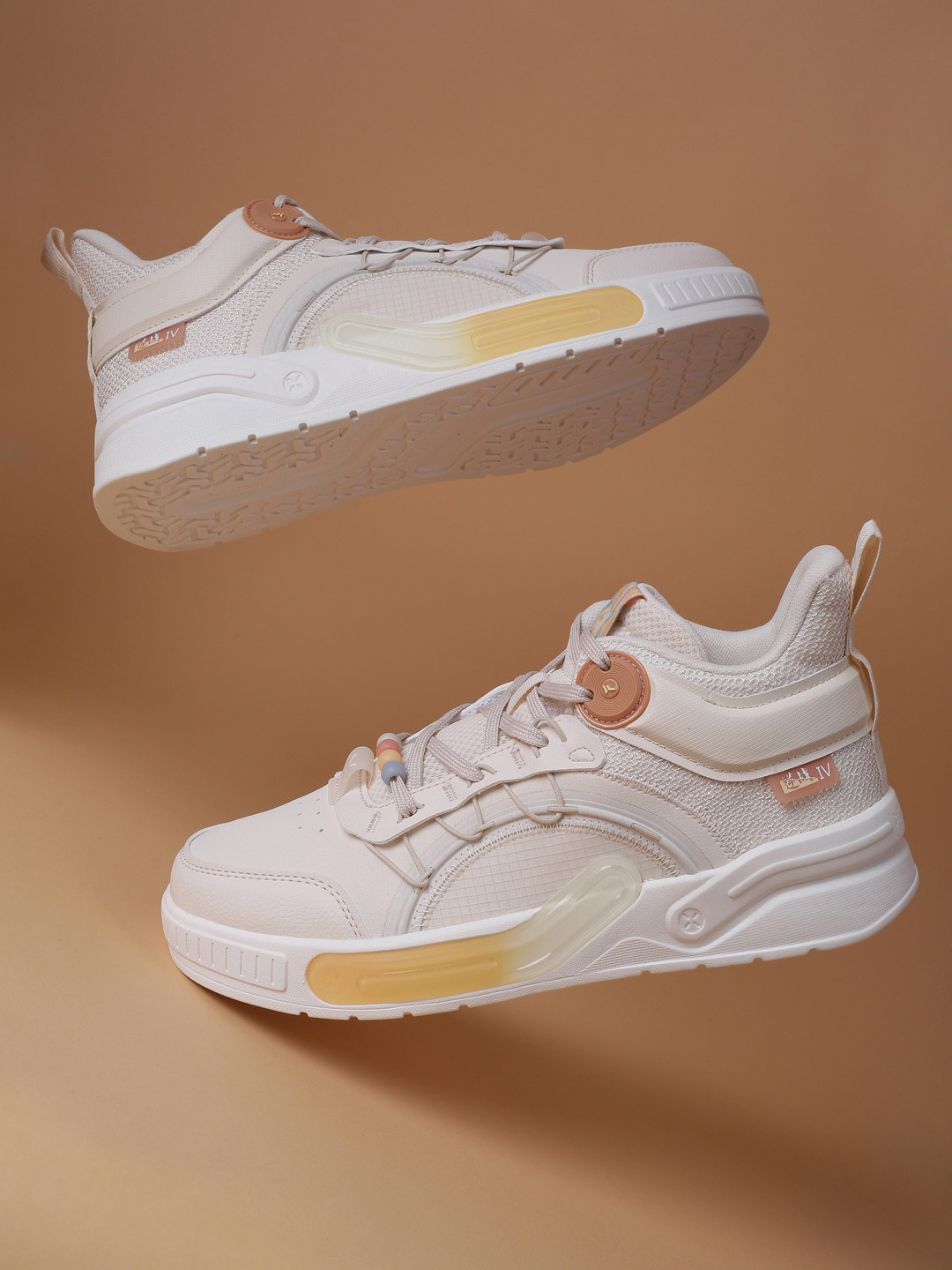 Xtep Women Street Series Shoes