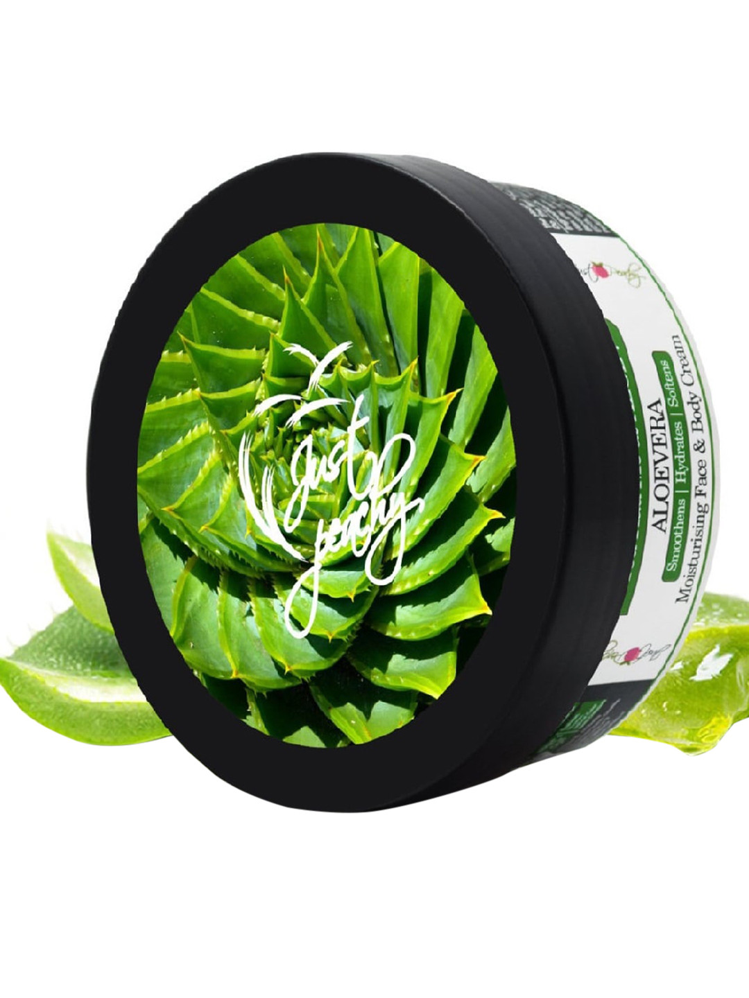 Just Peachy You Had Me At Aloe Face & Body Cream 200gm