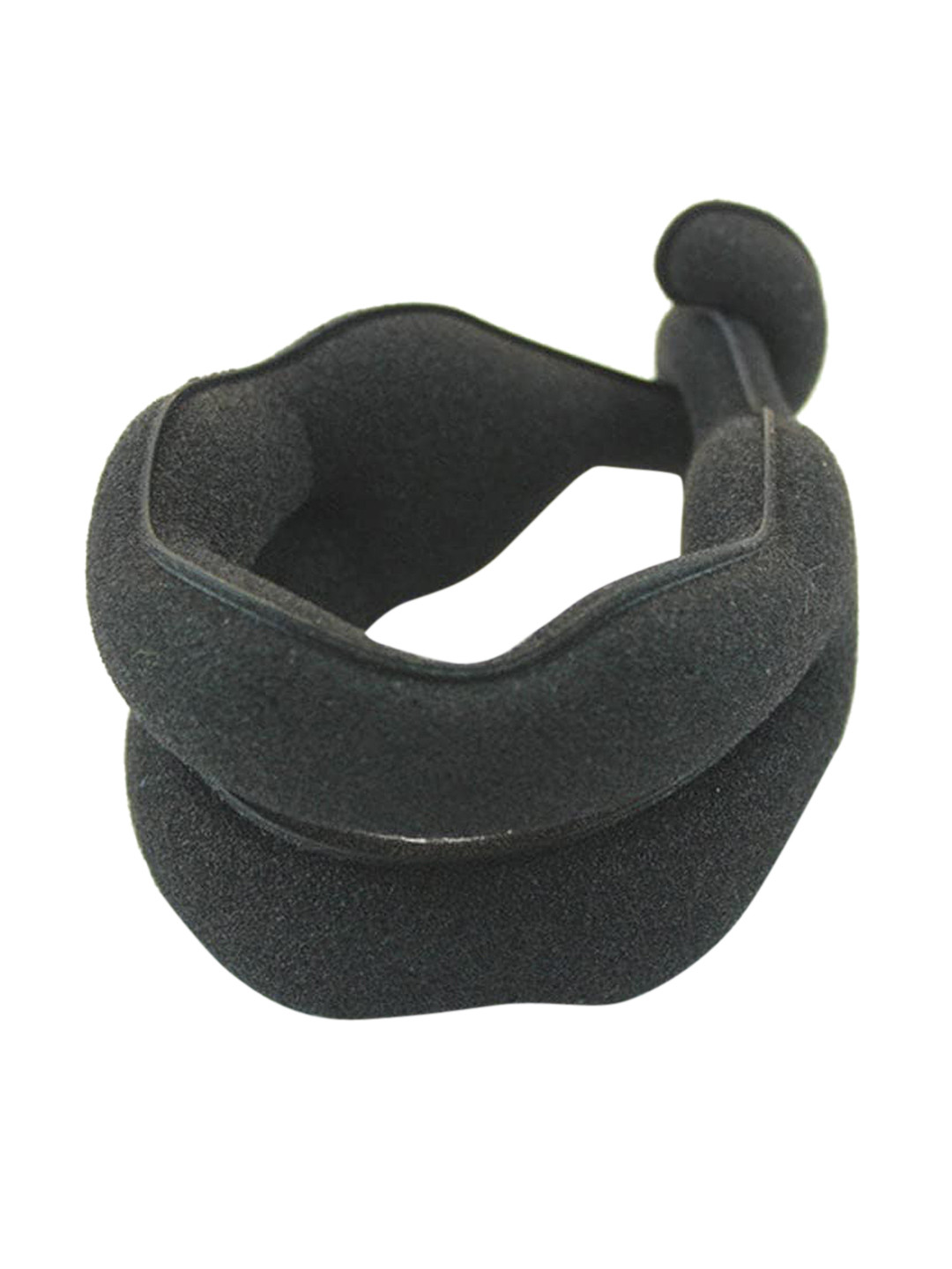 CHANDERKASH Bun Clip Hair Donut Maker