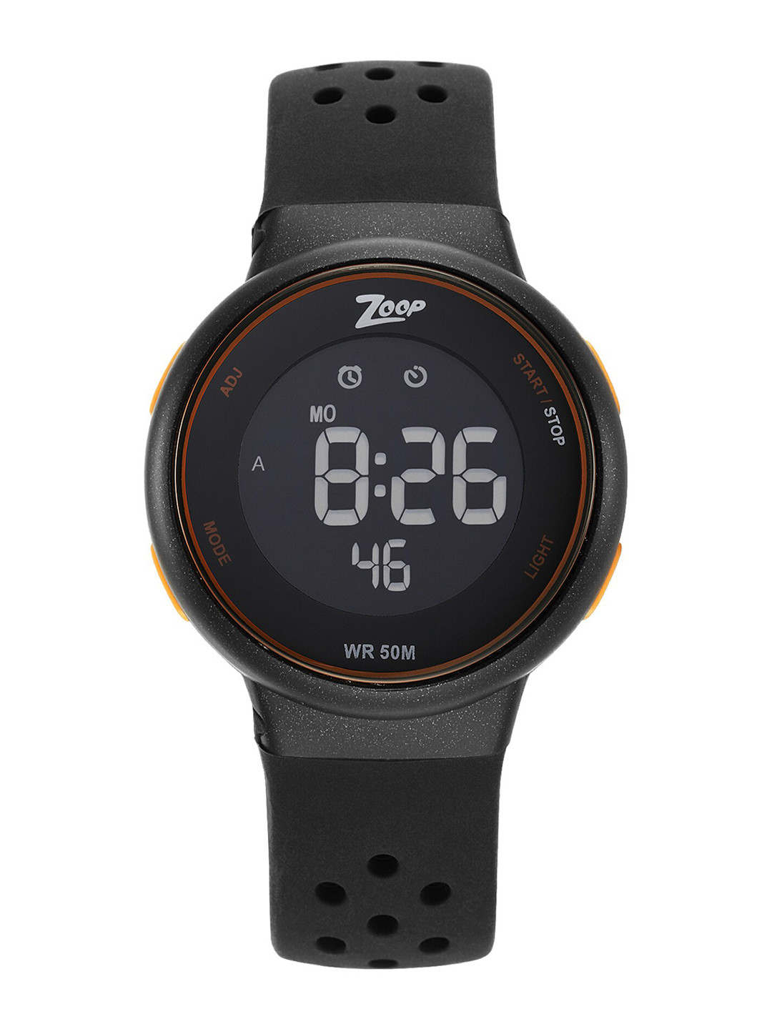 ZOOP from TITAN Boys Digital Watch - ZOOP from TITAN-Digital-16021PP01