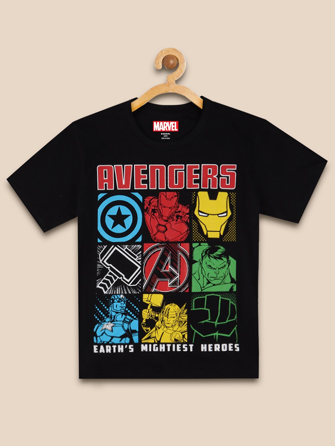 Avengers t shirt outlet in chennai