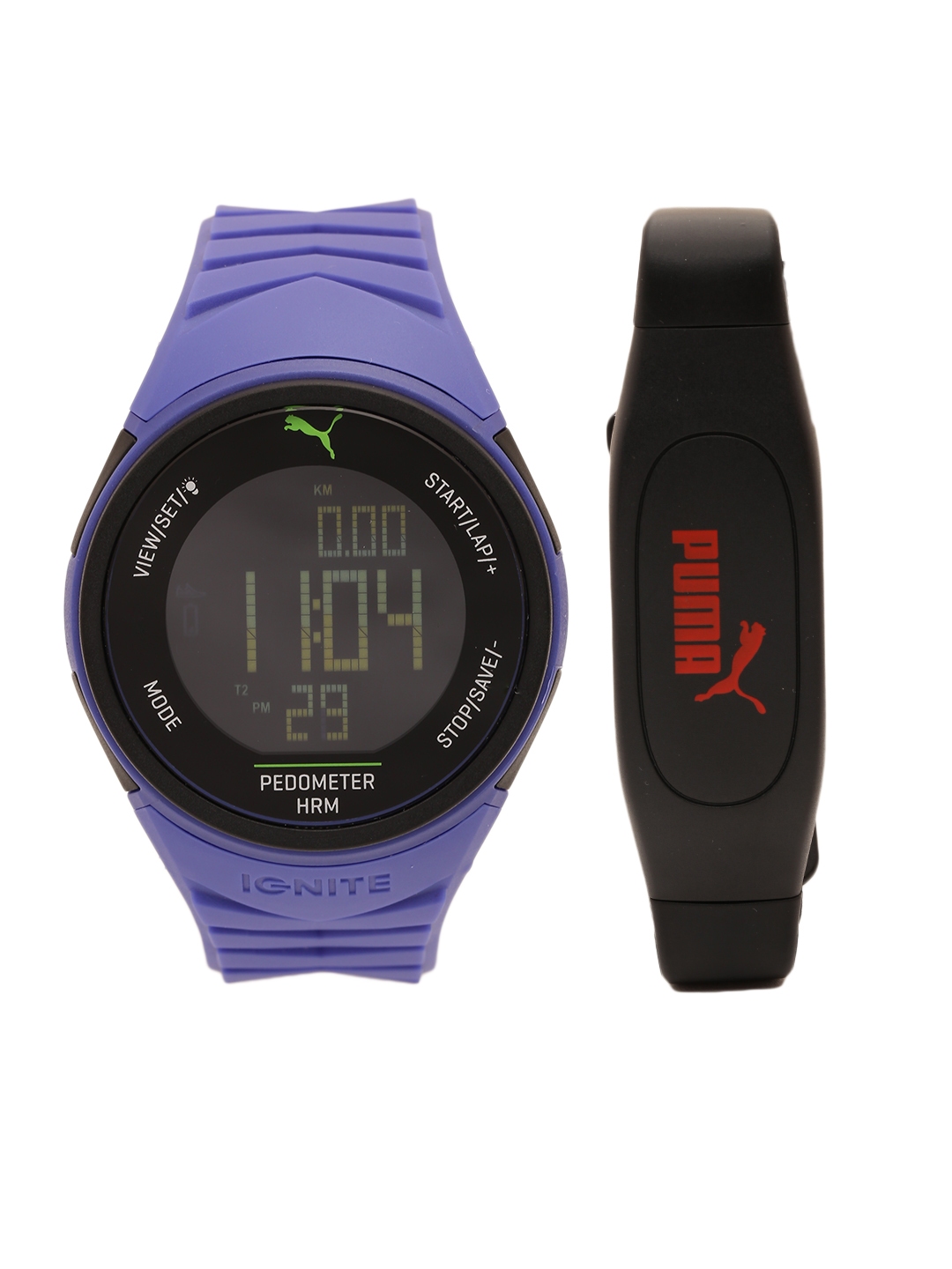view all puma watches