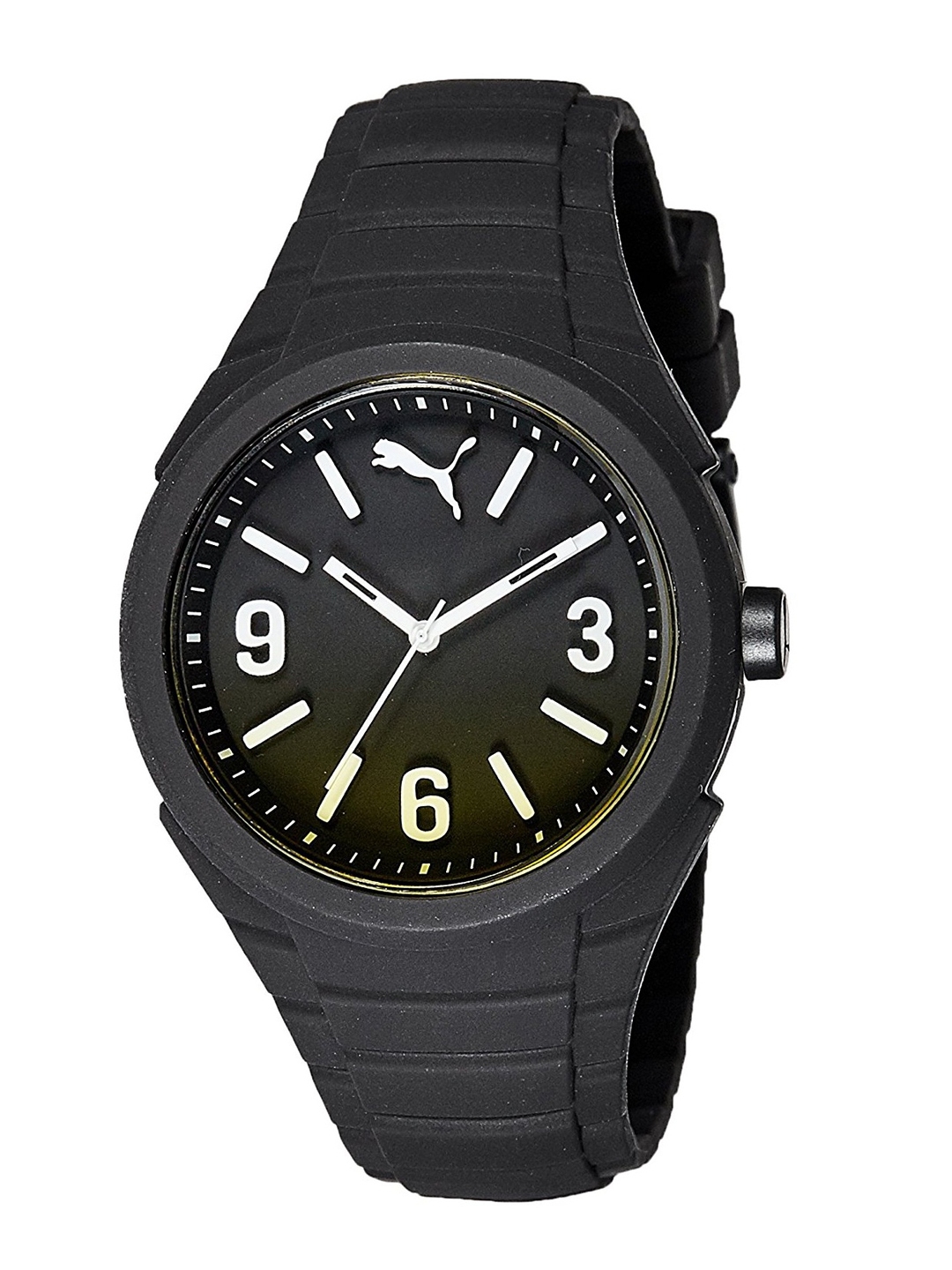 puma unisex watch