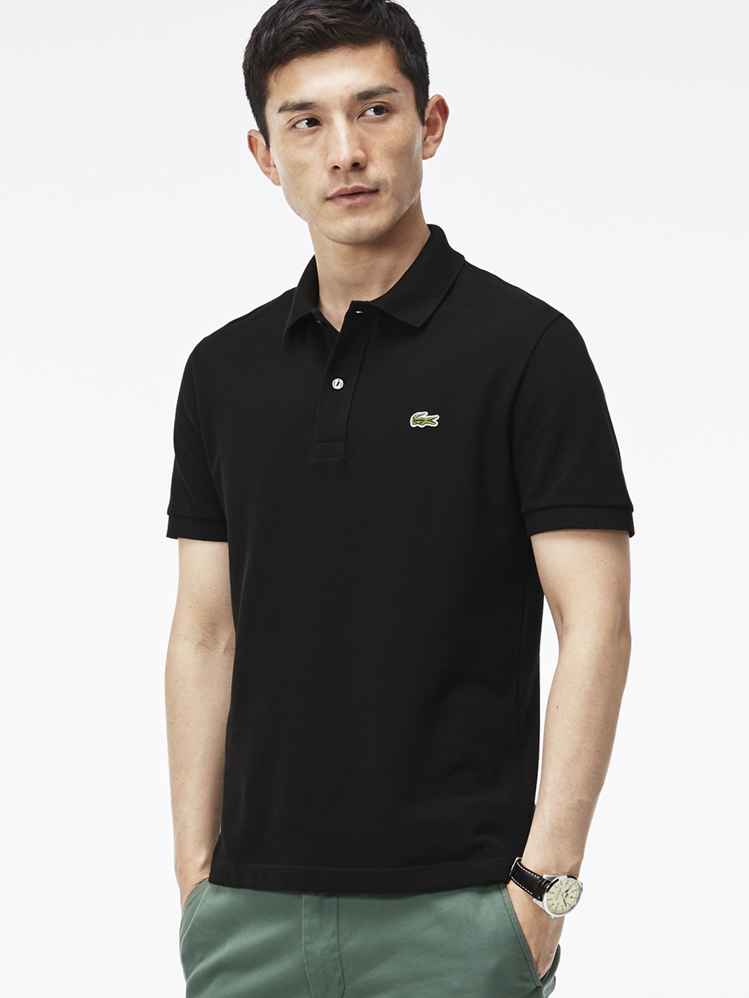 lacoste kurta price