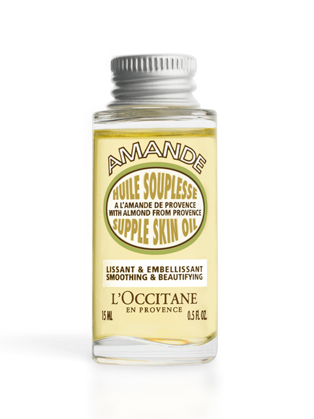 LOccitane en Provence Cherry Blossom Shower Gel- 75 ml