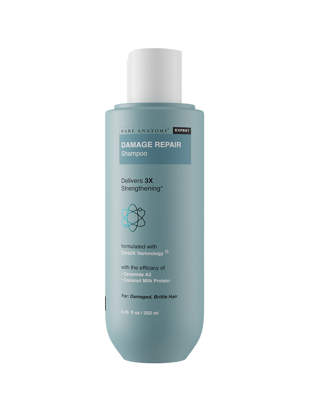 Bare Anatomy Expert Damage Repair Shampoo