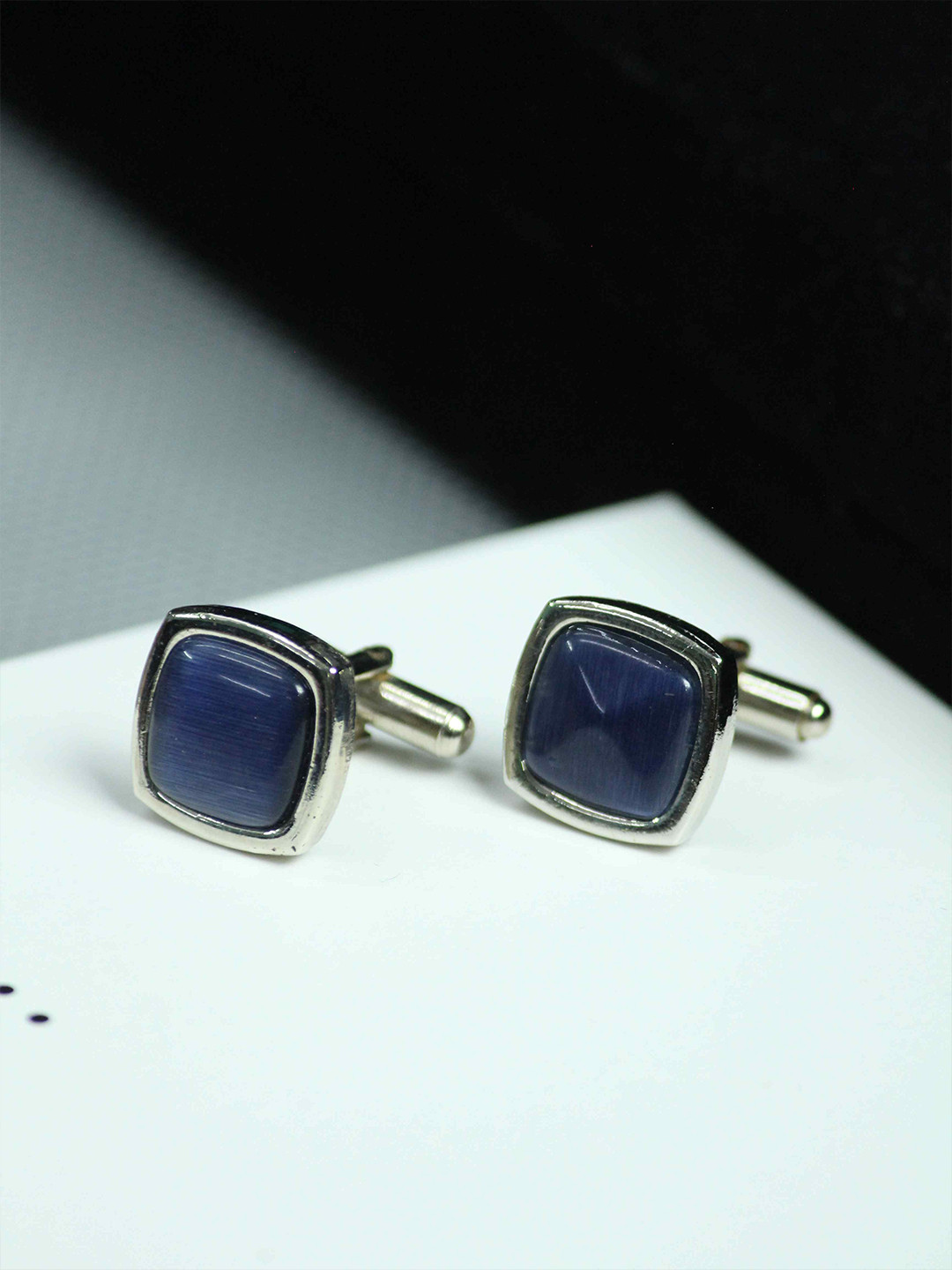 Tossido Contemporary Cufflink
