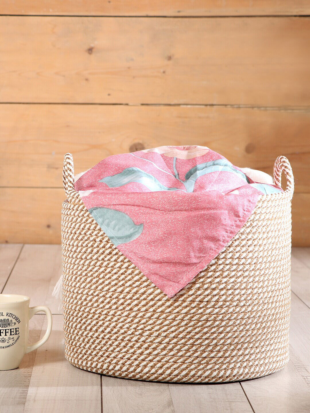 Pano Self-Design Basket Organisers
