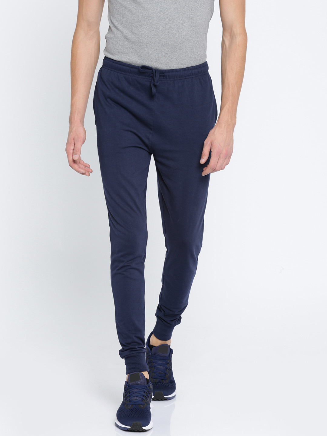 chromozome track pants myntra