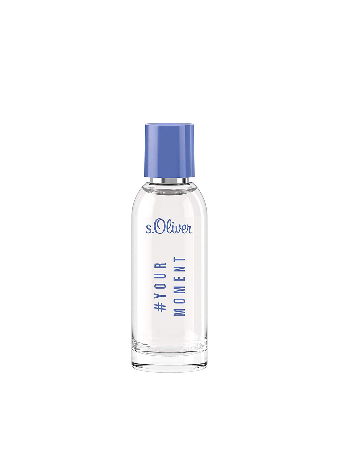 s.Oliver Men Your Moment After Shave Lotion - 50ml