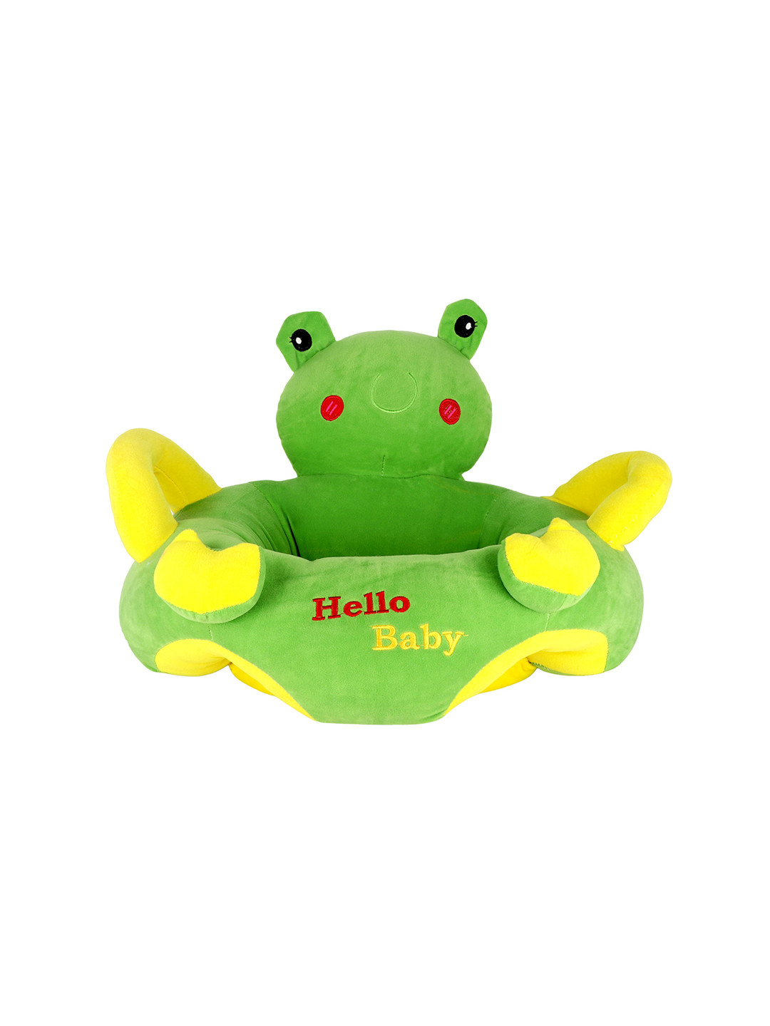KIDS WONDERS Infant Soft Toys and Dolls