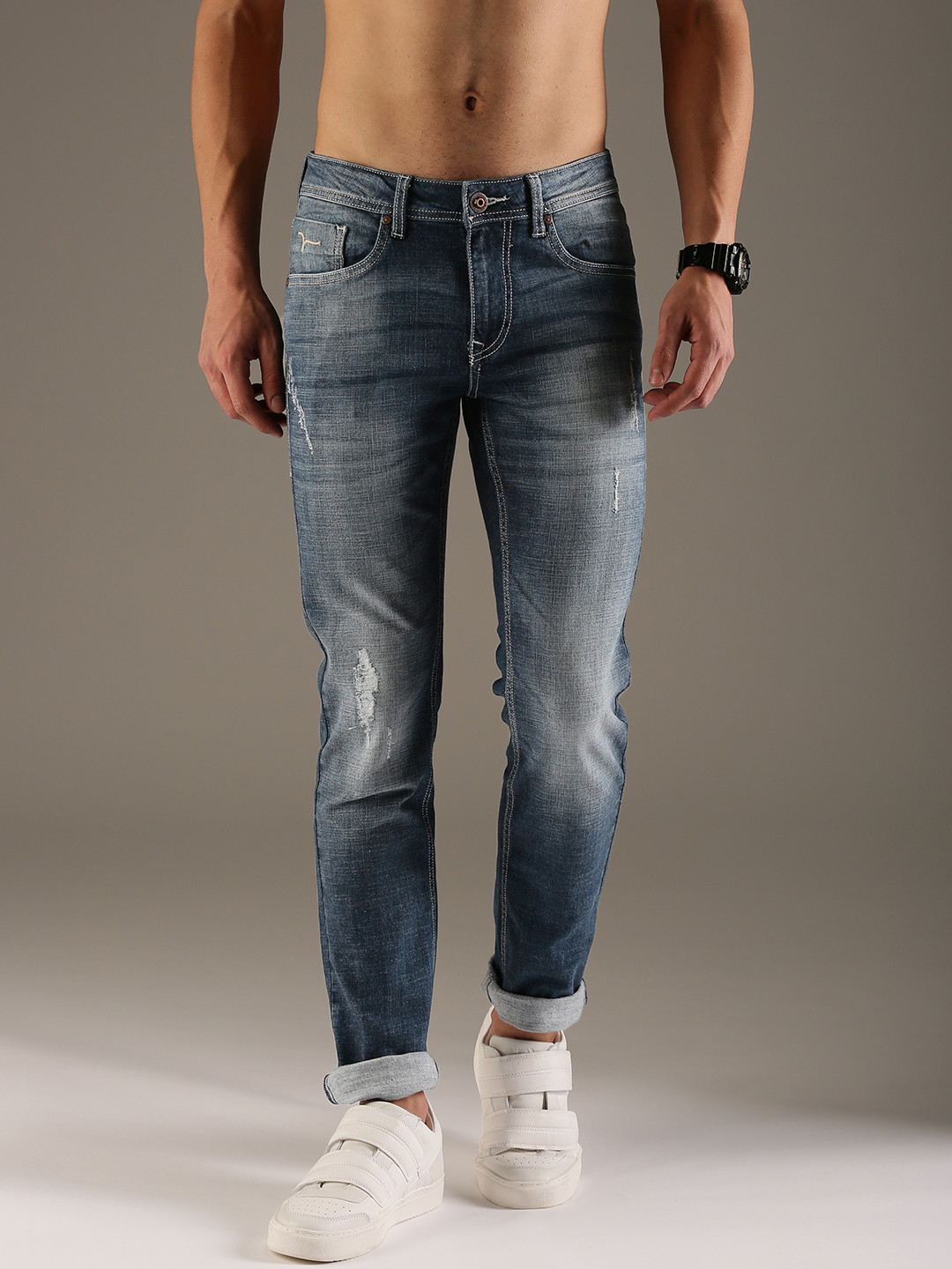 flying machine jeans myntra