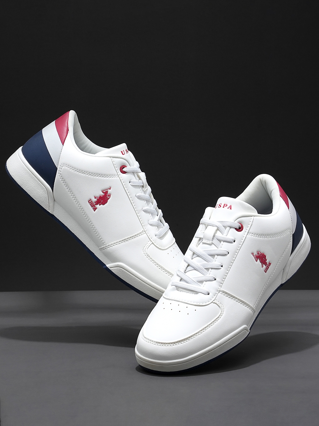 Polo brand shoes top