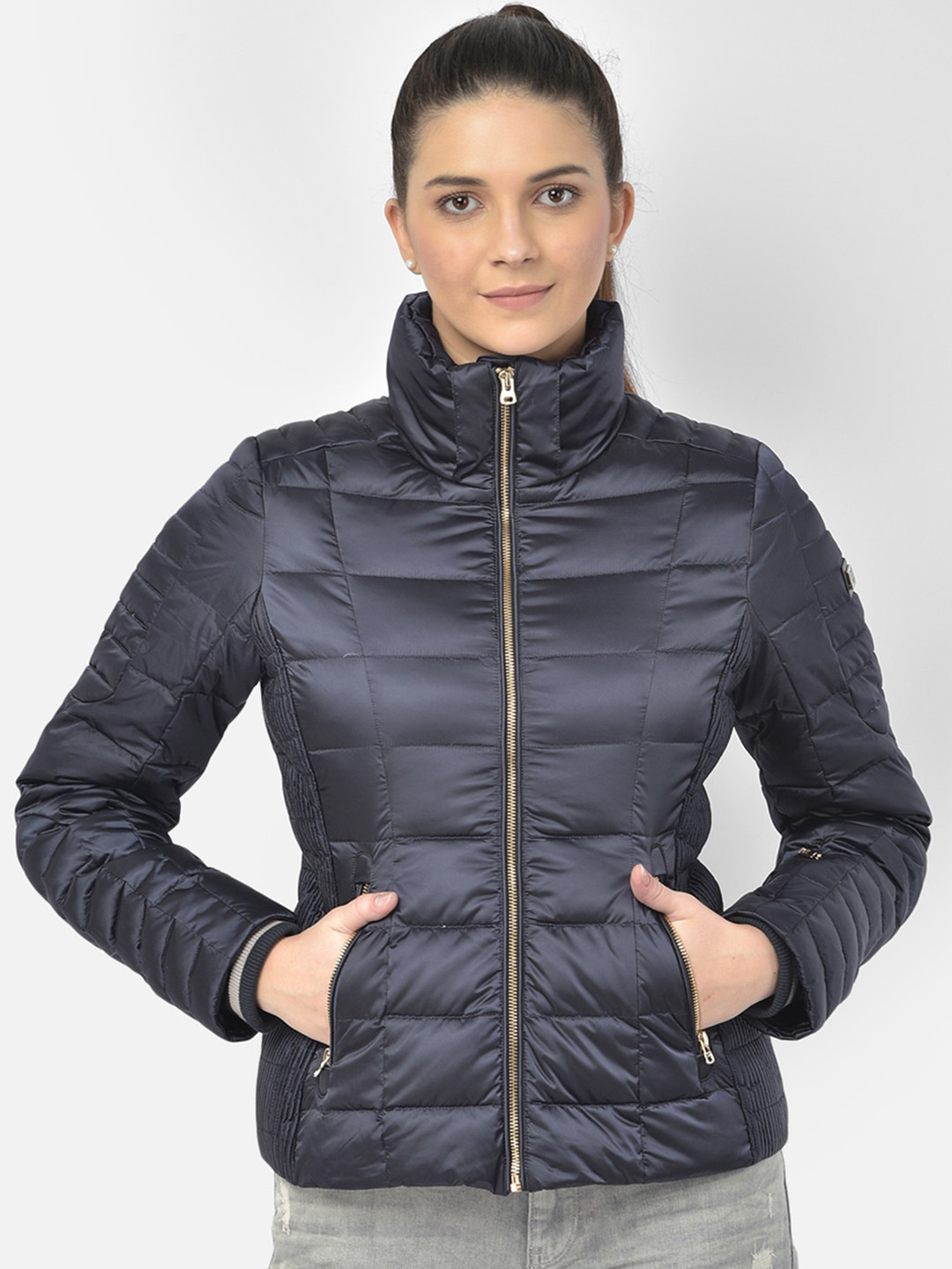 Woods Women Puffer Jacket