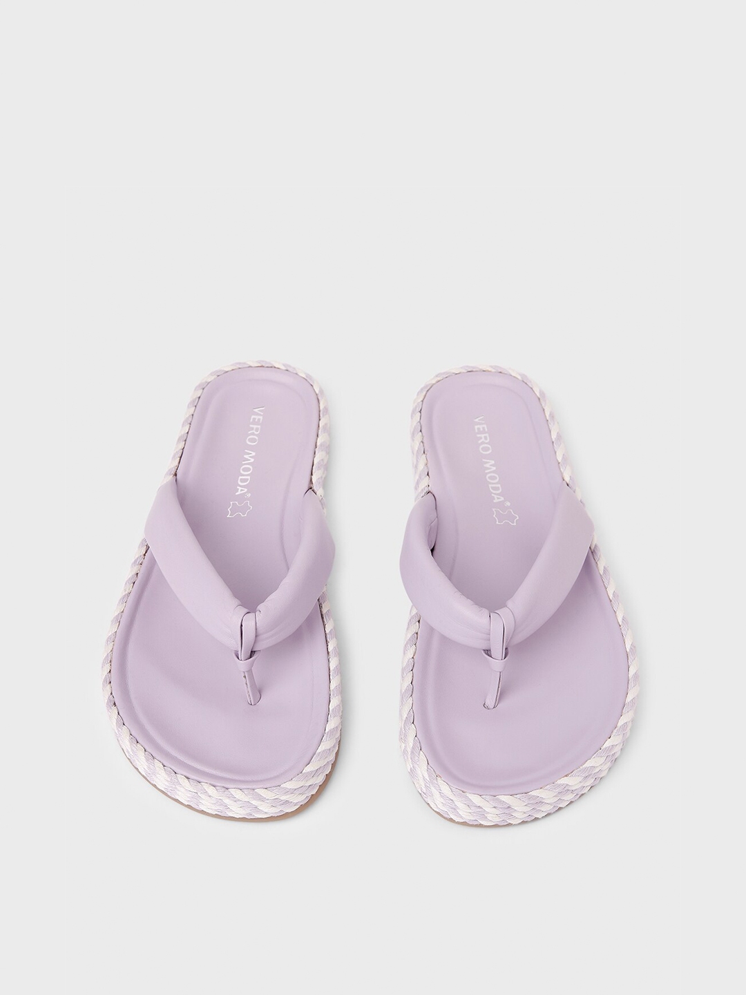 Vero moda deals flip flops