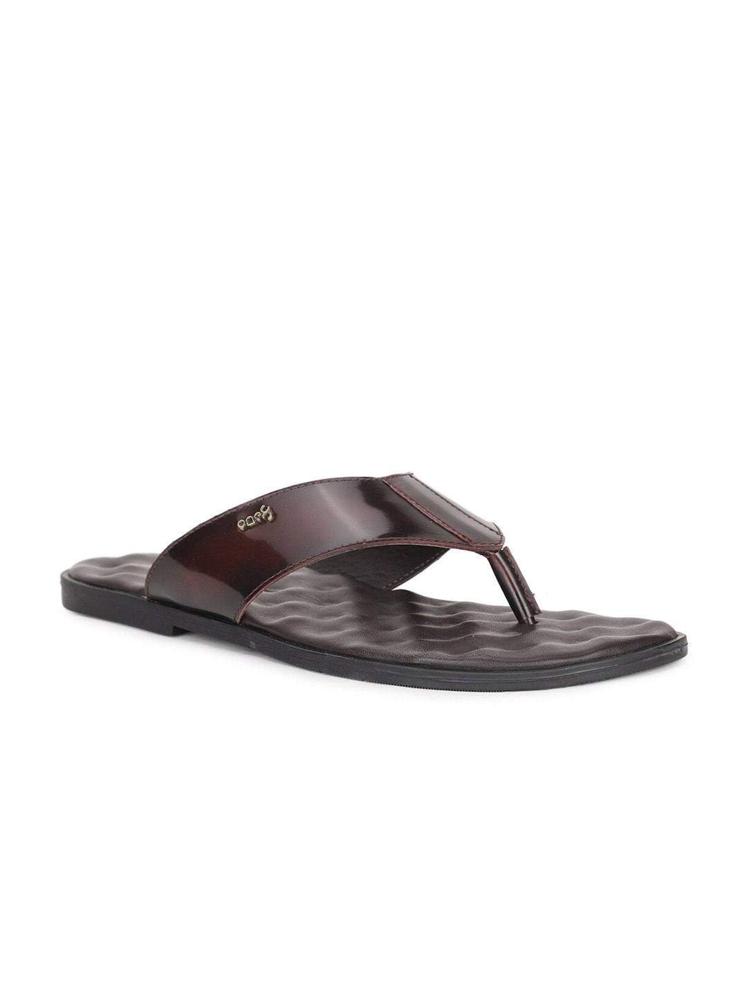 One8 Select By Virat Kohli Men Leather Slippers