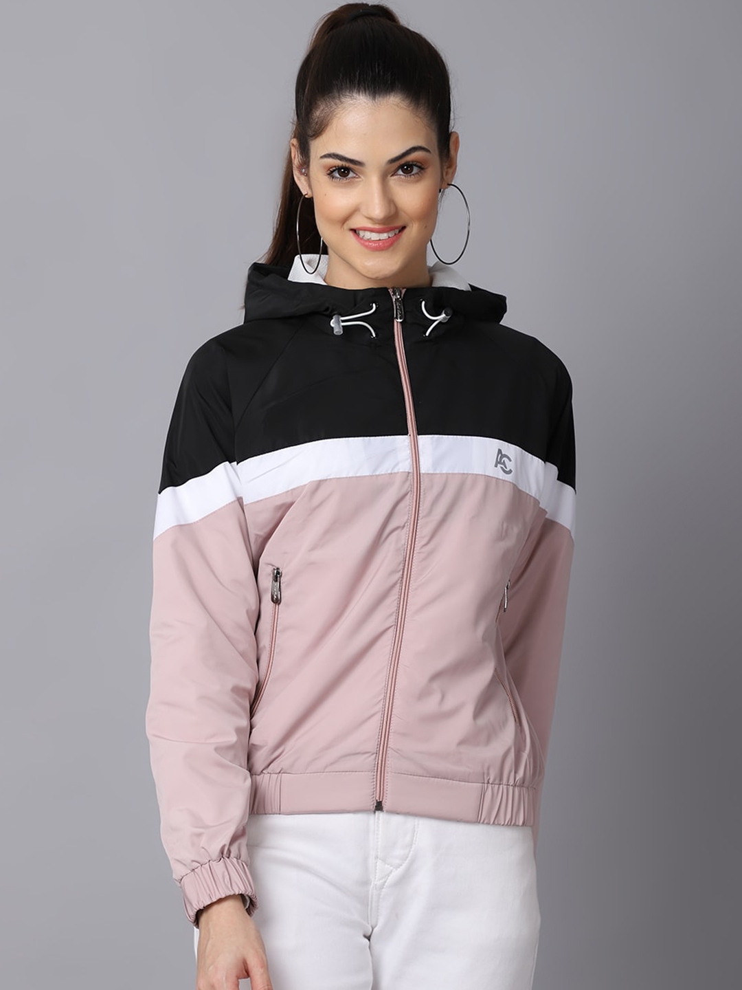 Long windcheater for womens hotsell