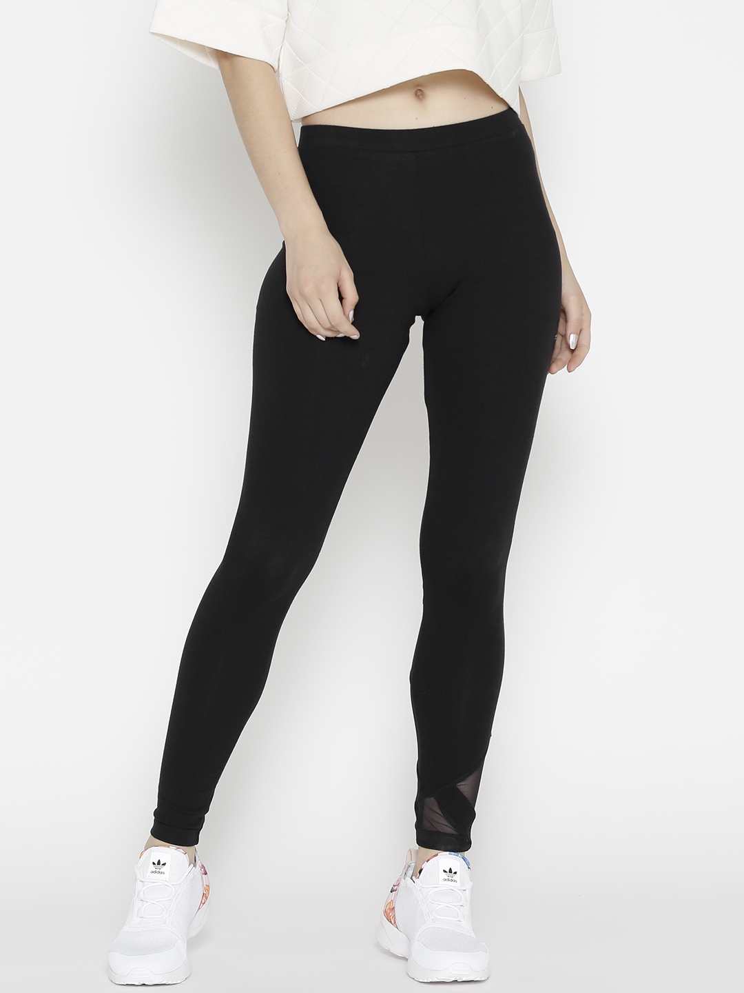 adidas eqt leggings