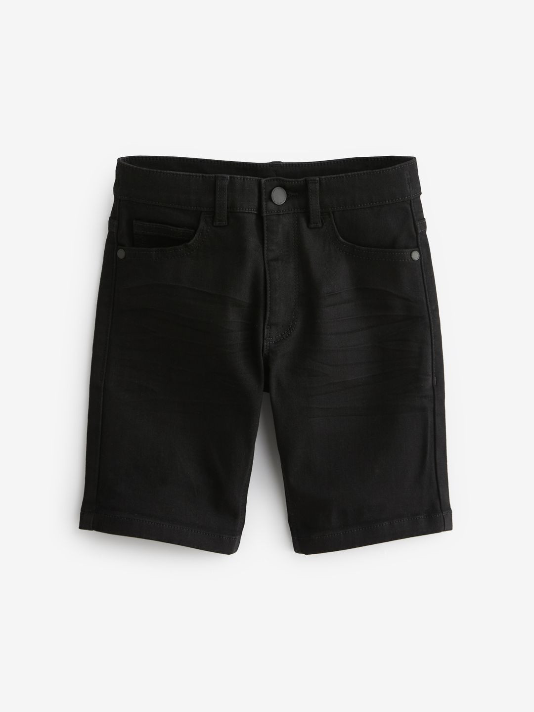 NEXT Boys Denim Shorts