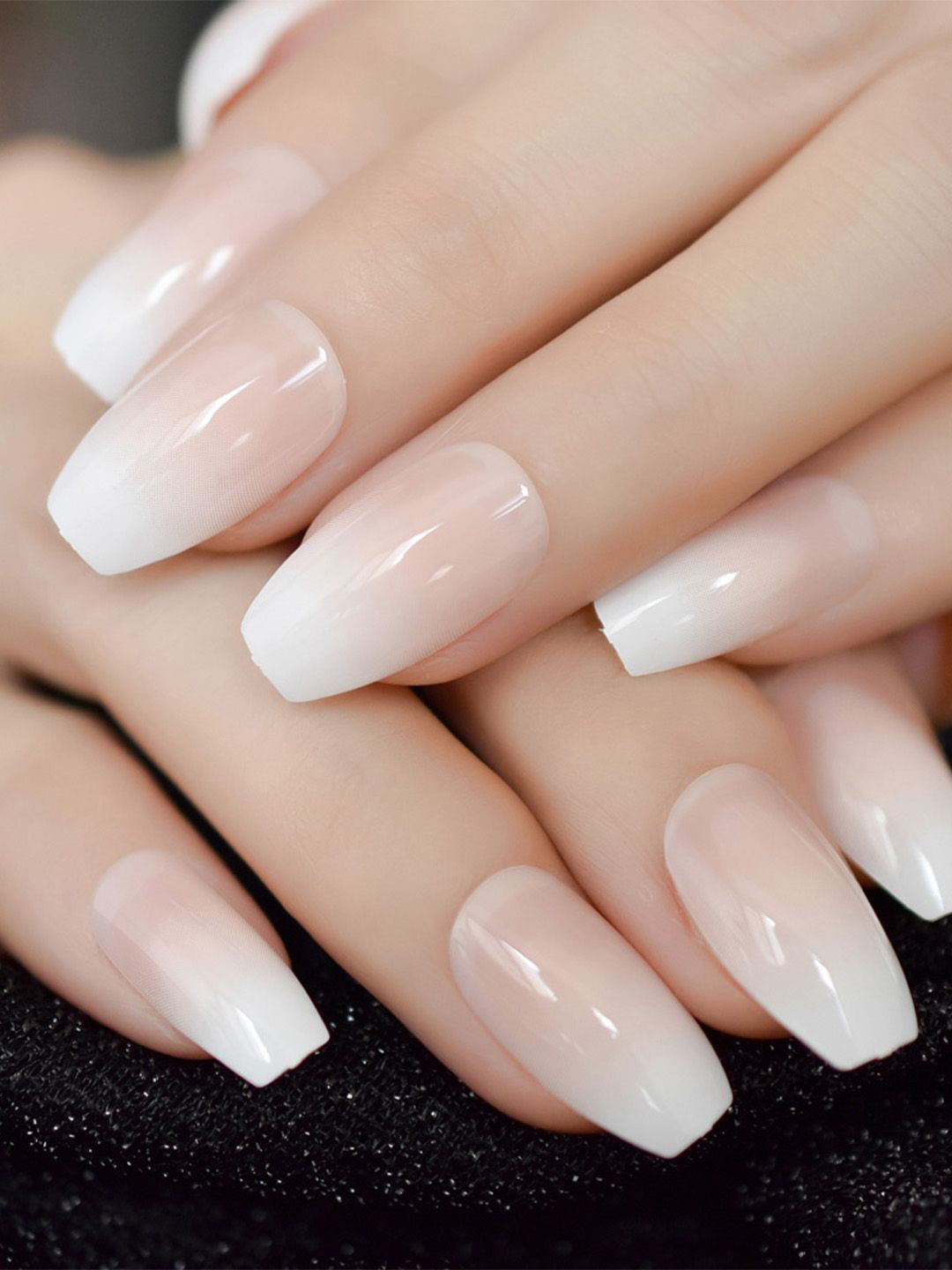 Gush Beauty Nailed It 24Pcs Medium Coffin Press On Nails - Mehr