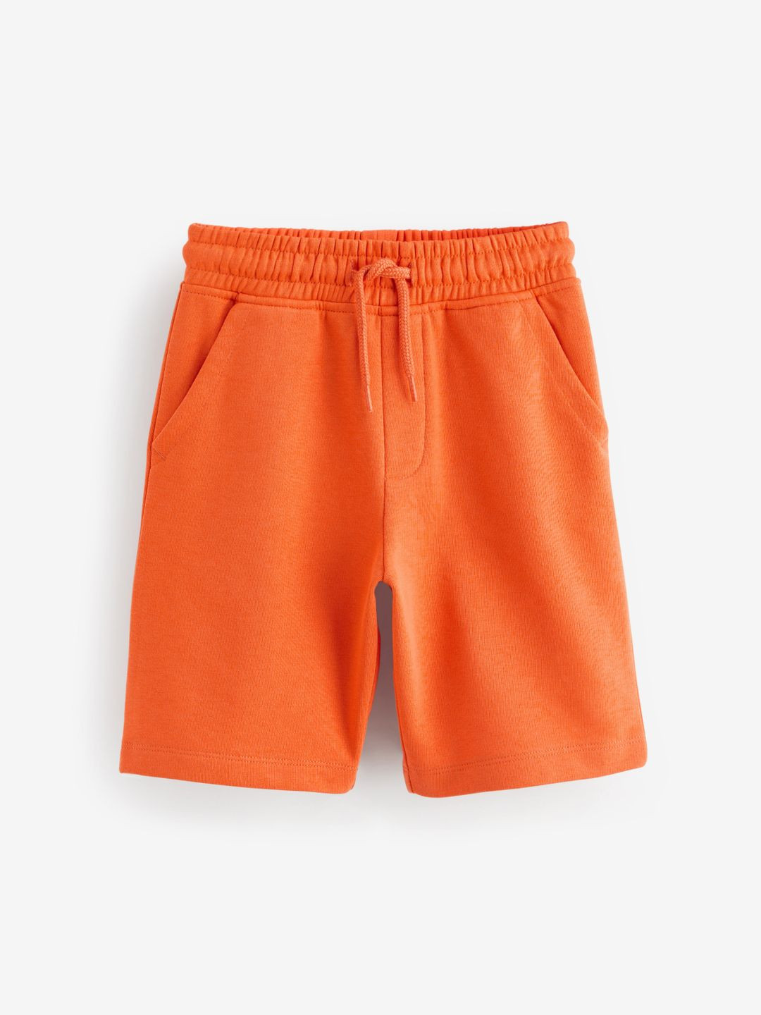 NEXT Boys Basic Jersey Shorts