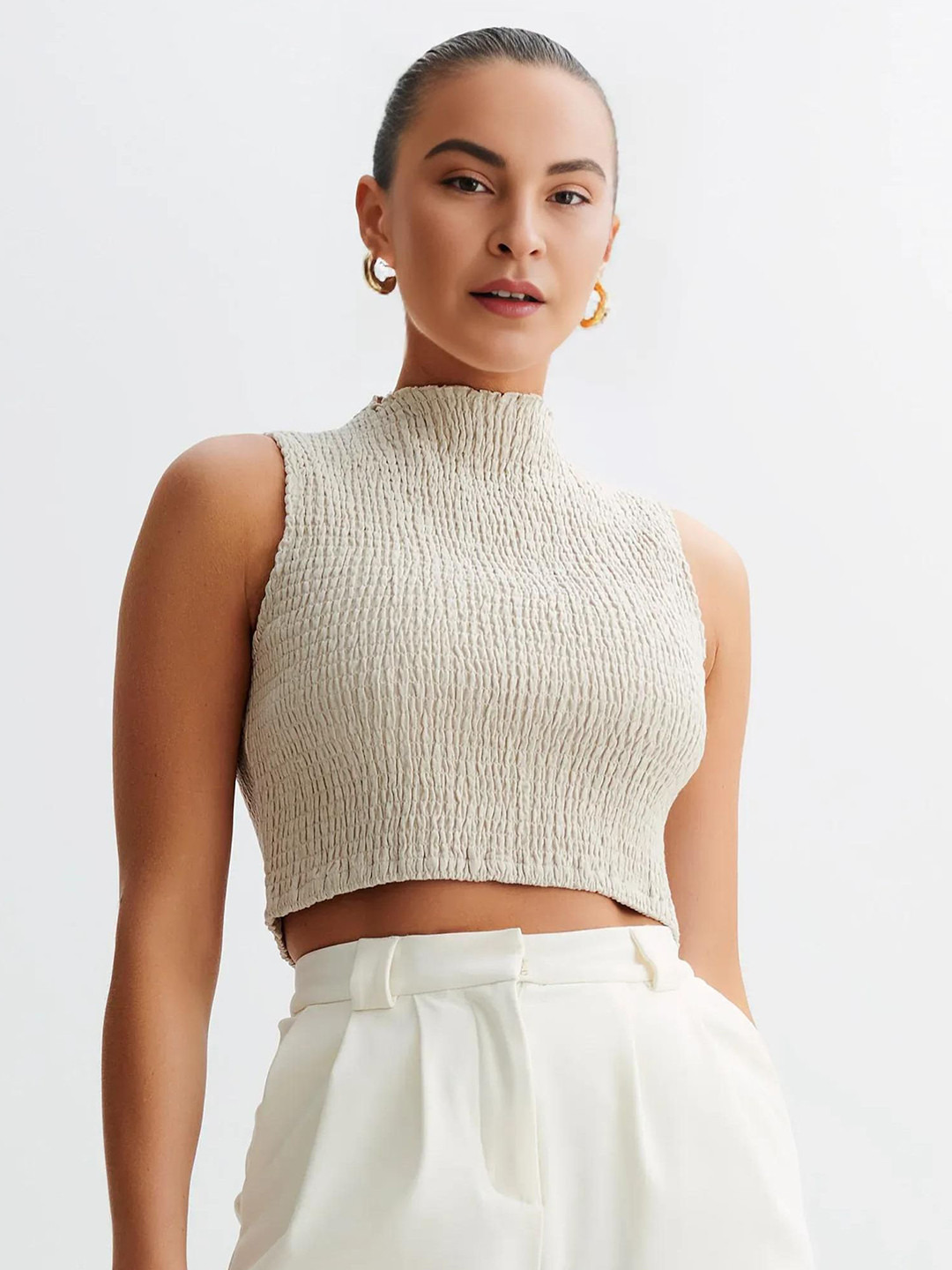 Bee Boe Women High Waisted Straight Maxi Skirts