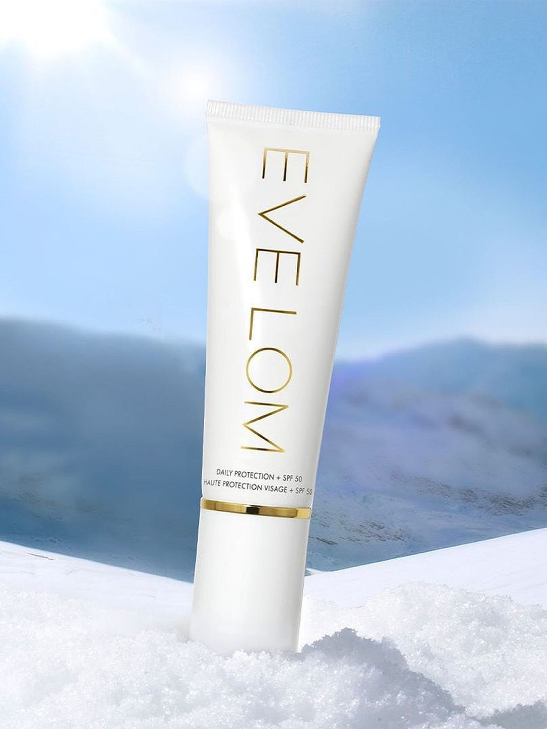 EVE LOM Daily Protection With SPF 50- 50ml
