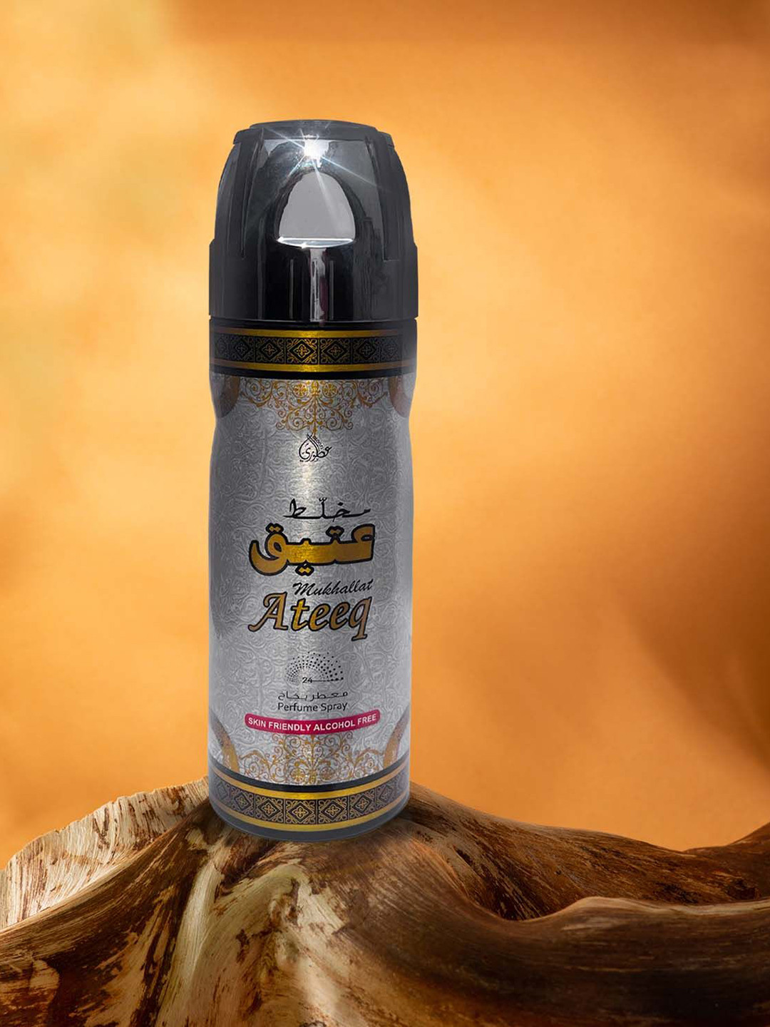 Otoori Mukhallat Ataaq Deodorant- 200ml