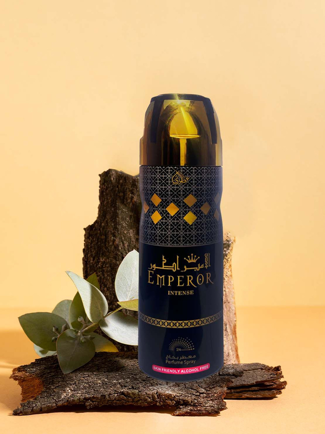 Otoori Emperor Intense Long Lasting Deodorant Perfume Spray 200ml