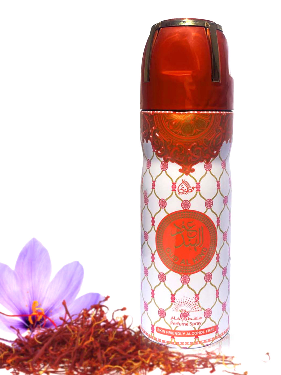 Otoori Oud Al Hind Deodorant- 200ml