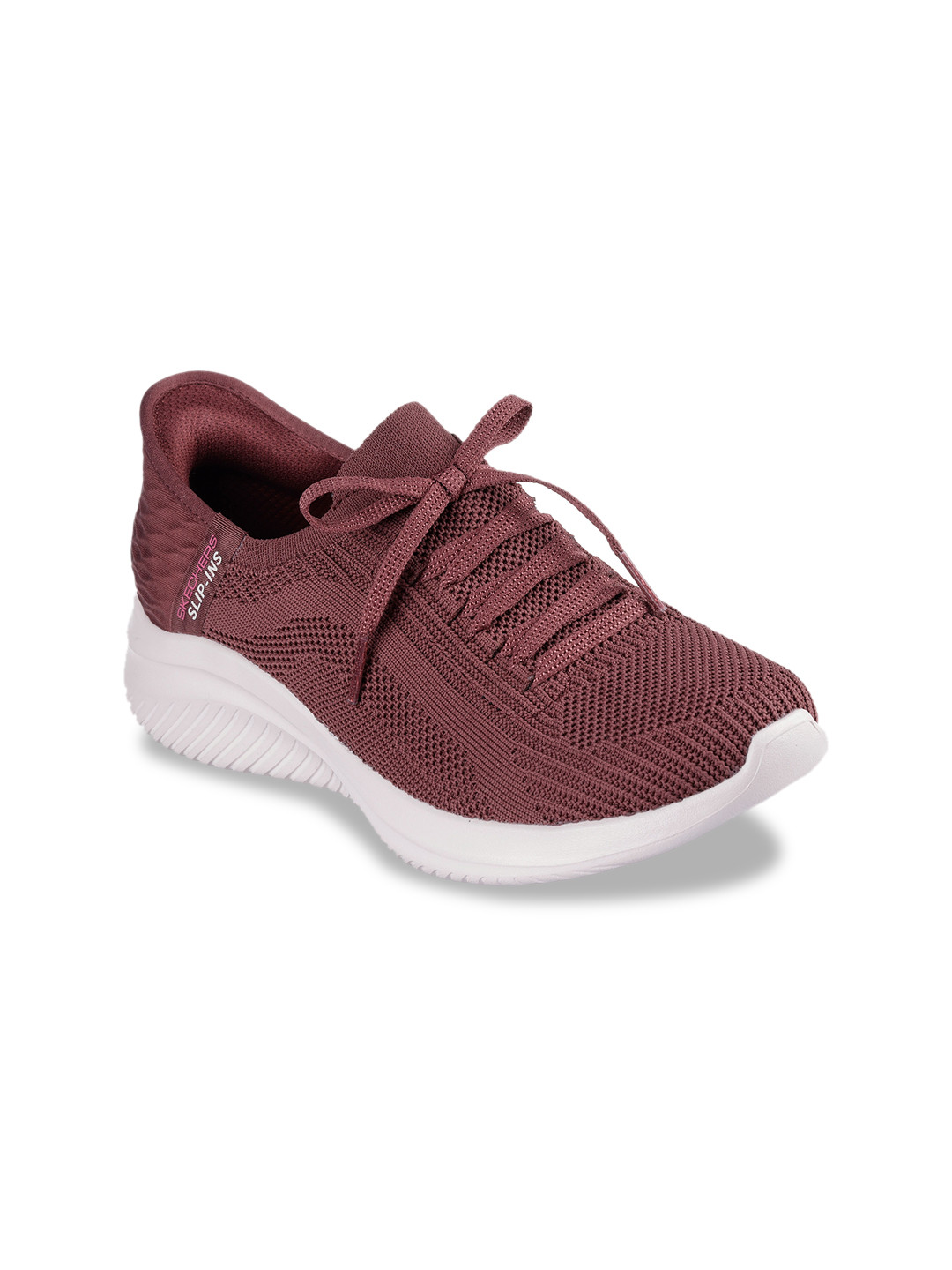 Skechers  Women ULTRA FLEX 3.0 - BRILLIANT PATH Casual Slip Ins Sneakers