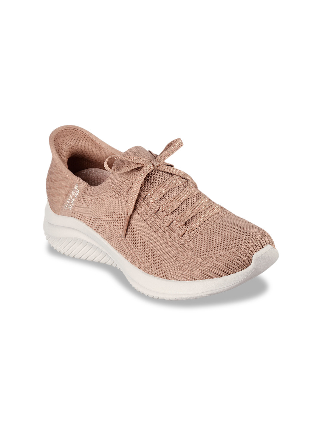 Skechers  Women ULTRA FLEX 3.0 - BRILLIANT PATH Casual Slip Ins Sneakers