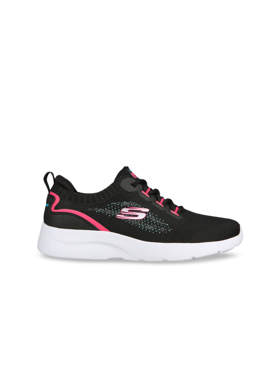 Skechers DYNAMIGHT 2 Women Textured Lace-Up Sneaker
