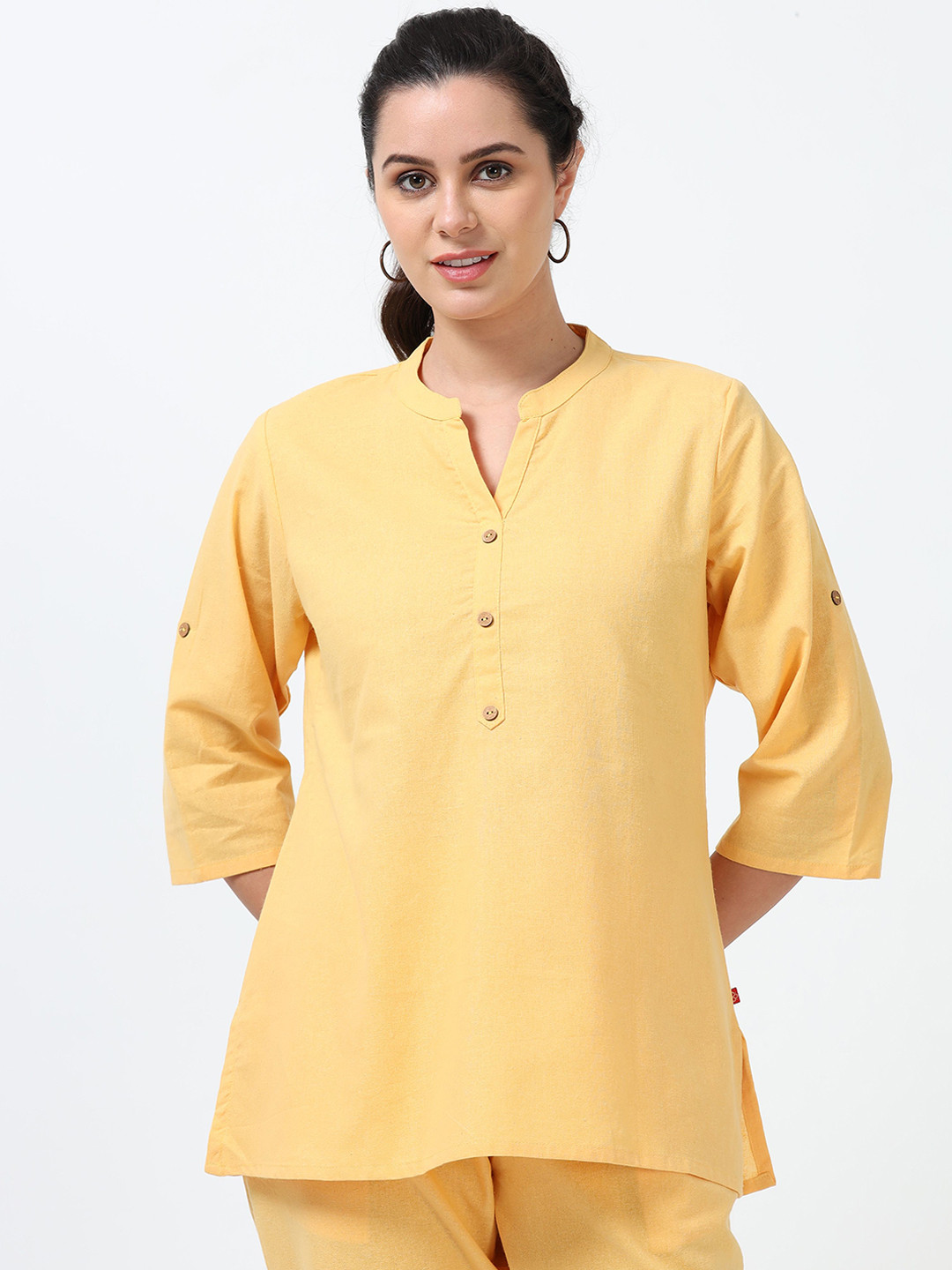 Marcia Women Chikankari Kurta