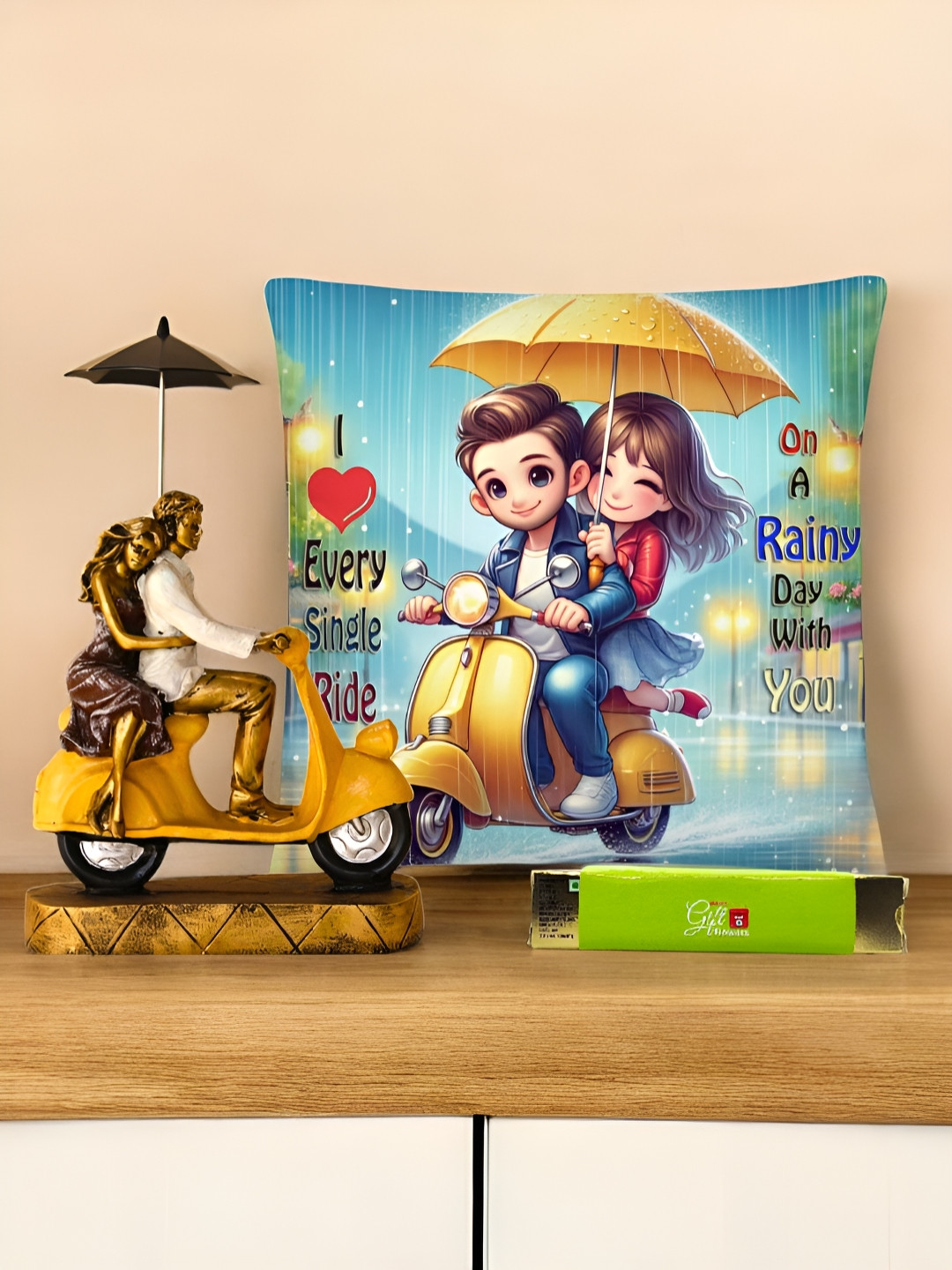 bettergiftflowers Set Of 3 Chocolate Gift Set