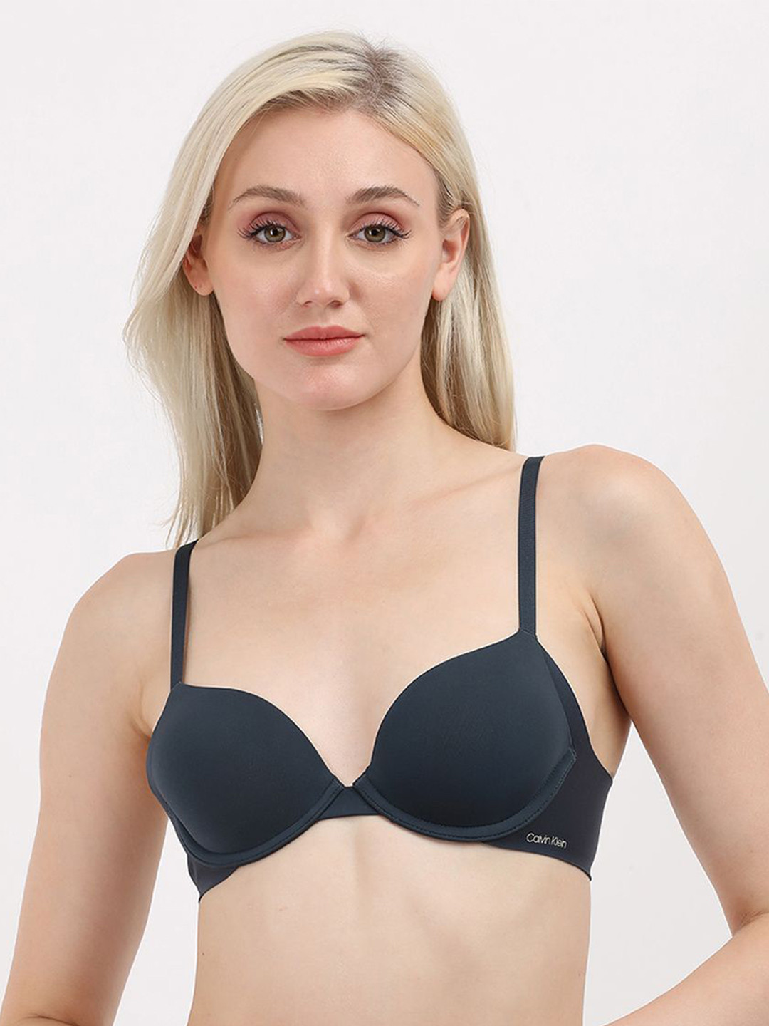 Calvin Klein Underwear Bralette Bra Medium Coverage